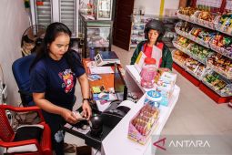 Kemenkop mengharuskan Koperasi Merah Putih menyerap produk lokal