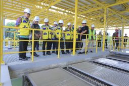 Perumda TB Tangerang terima pembayaran air 30.026 pelanggan baru