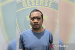 Polres Kapuas ringkus pelaku curanmor di wilayah Kalsel