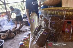 Program sertifikat halal bagi pelaku UMK