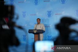 Istana jelaskan kenaikan gaji hakim ad hoc dihitung tersendiri