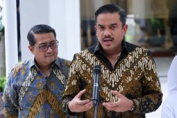 Menteri Maman tekankan penjualan UMKM Sumut dan Sumbar sudah normal