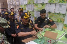 Mencari jalan tengah atasi peredaran "rokok durno" di Madura