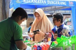 Pemkot Tangerang siapkan sembako murah untuk kontrol indeks inflasi