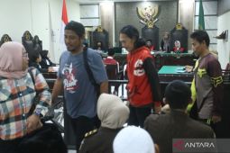 Perkara pembunuhan WNA Spanyol terungkap dari pelacakan handphone