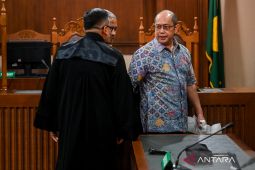 Pengadilan Tipikor vonis 1,5 tahun penjara kepada eks Dirjen Kemenkeu dalam kasus Jiwasraya
