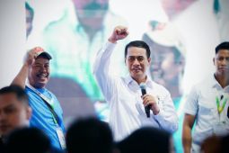 Bapanas klaim surplus beras nasional naik signifikan 243 persen