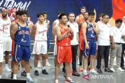 Banyak belajar dari empat pelatih dalam dua musim terakhir