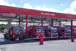 Pertamina Patra Niaga perkuat kelancaran distribusi energi nasional