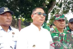 Sigi target tuntaskan 1.200 hektare cetak sawah baru