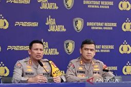 Polisi panggil tersangka klaster 1 kasus laporan ijazah palsu