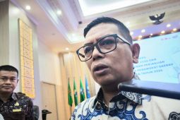 Tekan risiko banjir di Banten, pemprov siapkan moratorium tambang