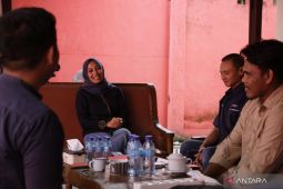 DPD RI Mirah Midadan soroti peluang besar lapangan kerja hijau di NTB