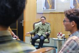 Pemkot Palembang tambah arena olahraga skate park berstandar nasional