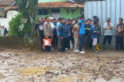 Pemkab Majalengka memprioritaskan penanganan banjir di wilayah Cikijing