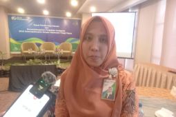 BPJS Ketenagakerjaan Papua salurkan Rp2,7 miliar bagi jaminan pensiun