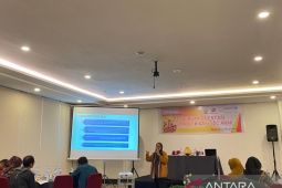 Tiga daerah di Sulsel jadi proyek percontohan eliminasi Tb anak pada 2026