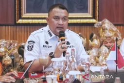 Bupati Bogor satukan persepsi TAPD untuk susun anggaran pro rakyat