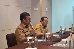Pemkot Bogor buka seleksi Direksi Perumda Tirta Pakuan 2026-2031