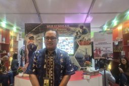 Meriahkan Hari Jadi Provinsi Jambi ke-69, SKK Migas PetroChina Buka Booth Produk UMKM Binaan dan Beri Edukasi Hulu Migas