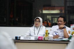 Pemkab Bandung mendaftarkan 42.900 petani program BPJS Ketenagakerjaan