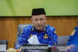 Pemkot Bandung sebut PAD pada 2025 berhasil lampaui target capai Rp3 triliun