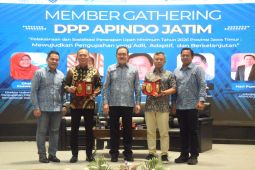 BPJS Ketenagakerjaan dukung pengupahan berkelanjutan