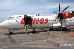 Wings Air buka penerbangan ke Maratua dari Tanjung Redeb