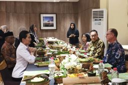 Austria jajaki kerja sama pendidikan vokasistrategis dengan Malut