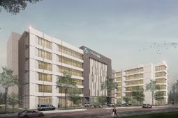SML luncurkan gedung medis pusat pendidikan dan praktik unggulan