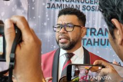 Filep Wamafma: Pemda Papua Barat waspadai mafia berkedok tambang rakyat