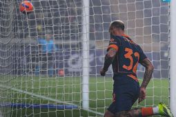 Inter Milan semakin nyaman di puncak klasemen setelah tekuk Parma 2-0