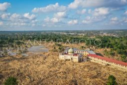 Aceh kembali perpanjang status tanggap darurat hingga 22 Januari 2026