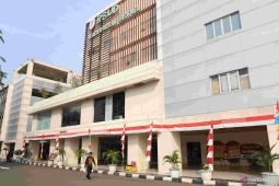 Pemkab Bekasi umumkan indeks layanan publik wujudkan tata kelola