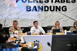 Wagub Jabar imbau Bobotoh aktifkan titik-titik Nobar Persib-Persija