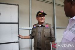 BNPB tekankan peralihan huntara ke huntap pemulihan bencana Sumbar