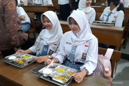 BGN akan tutup SPPG tak sesuai standar setelah diperingatkan 3 kali