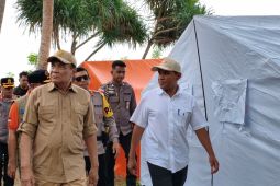 Aceh gets 104 permanent homes for flood and landslide victims
