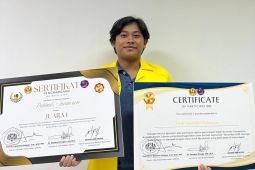 Vokasi UI beri solusi inovasi ekonomi sirkular untuk industri budi daya kelinci