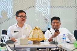 Makassar dan Pangkep menjadi lokasi  MTQ Korpri Nasional 2026