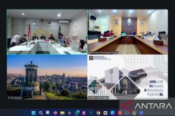 Kanwil Kemenkum Babel harmonisasi Raperda RPJMD Pangkalpinang 2025--2029