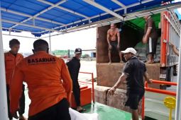 Pemprov Malut salurkan bantuan untuk korban banjir Halbar--Halut