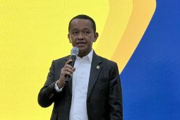Menteri Bahlil catat lifting minyak 2025 lampaui target APBN