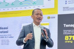 ESDM akan pangkas produksi batu bara jadi sekitar 600 juta ton