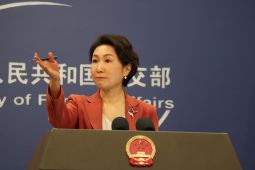 China perketat ekspor barang ke Jepang