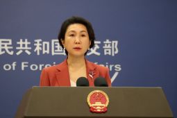 China: AS tidak berhak atur hubungan luar negeri Venezuela