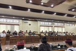 DPRD minta Pemkab Tabanan tata ulang restoran melanggar di Jatiluwih