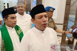 Pemkot Bengkulu berlakukan pidana kerja sosial sesuai KUHP baru