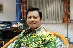 Disdikbud Kaltim salurkan 63 ribu paket seragam sekolah gratis