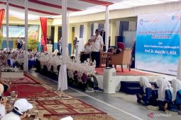 Mendikdasmen: Siapkan generasi berilmu untuk memanfaatkan kekayaan alam